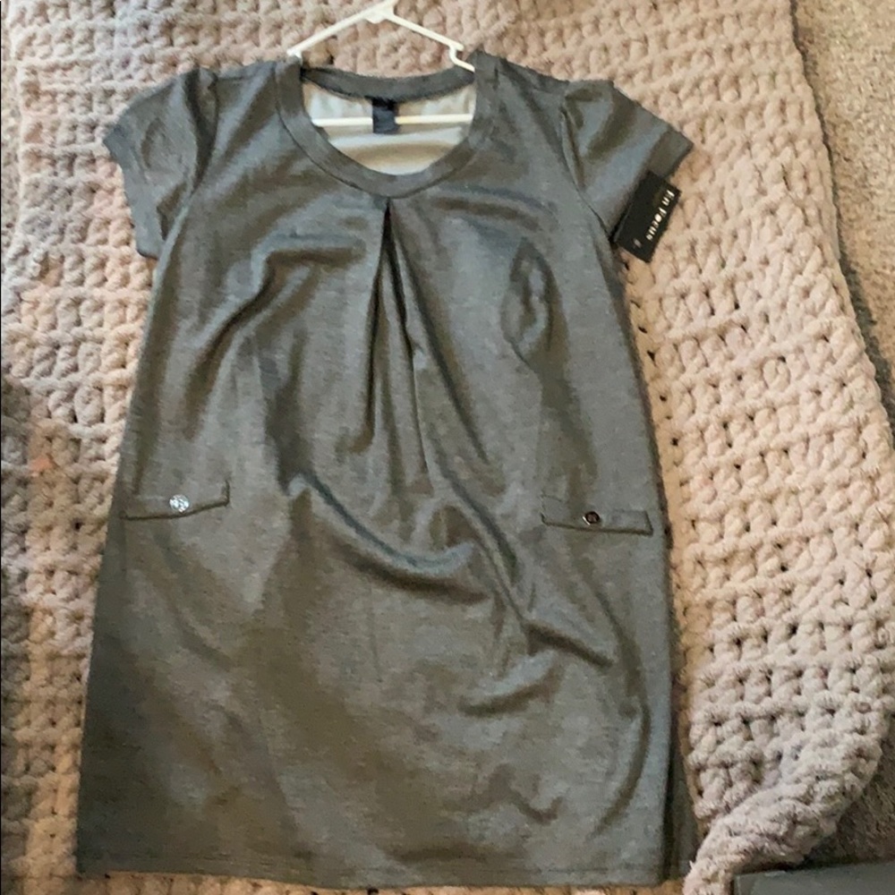 Enfocus women dress